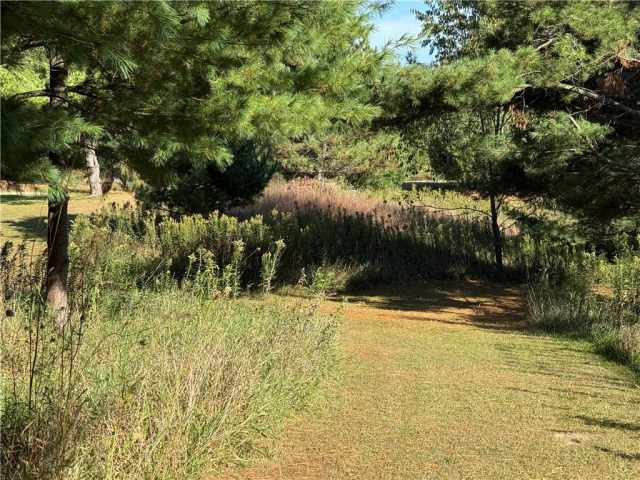 Shell Lake Land Real Estate