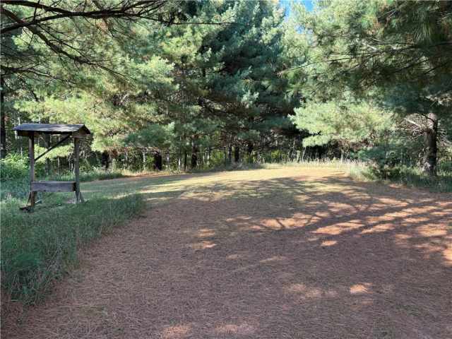 Shell Lake Land Real Estate