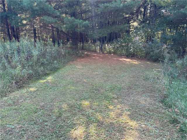 Shell Lake Land Real Estate