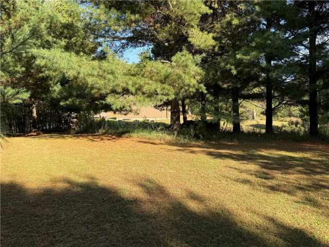 Shell Lake Land Real Estate