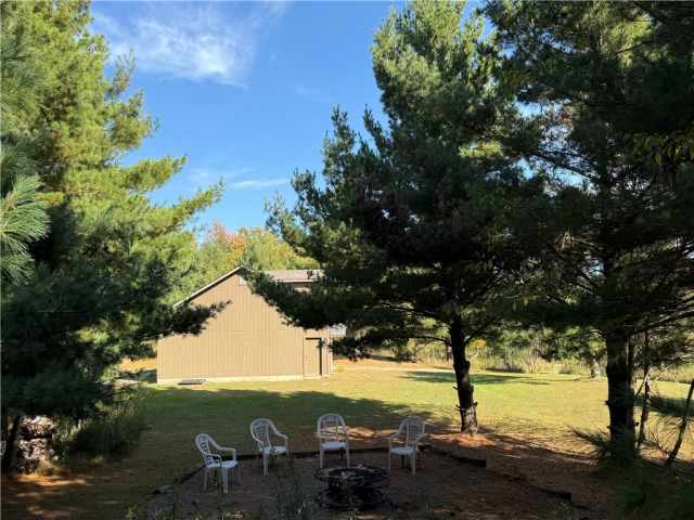 Shell Lake Land Real Estate