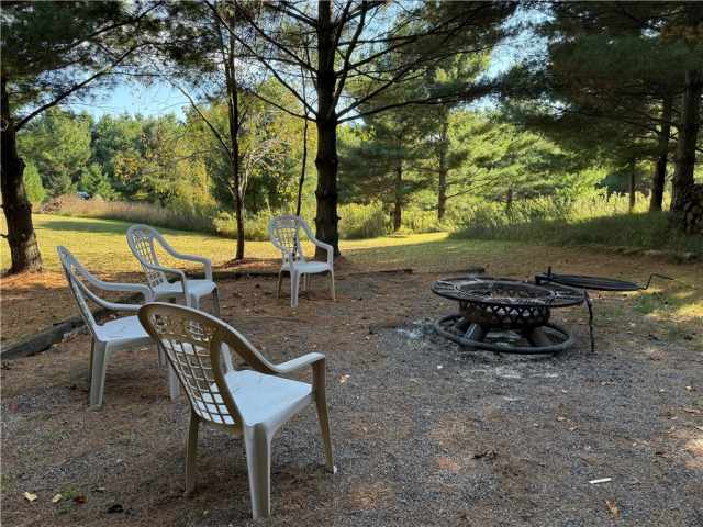 Shell Lake Land Real Estate