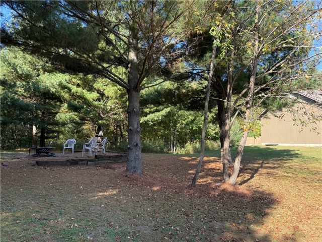 Shell Lake Land Real Estate