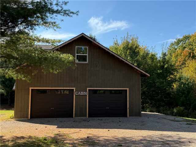 Shell Lake Land Real Estate