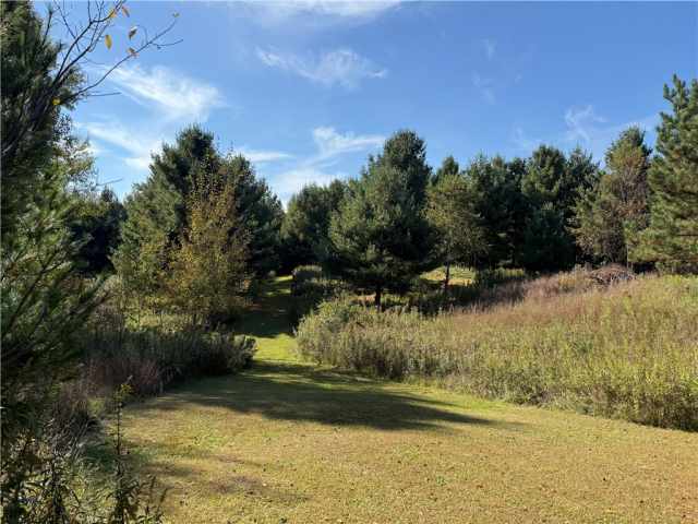 Shell Lake Land Real Estate