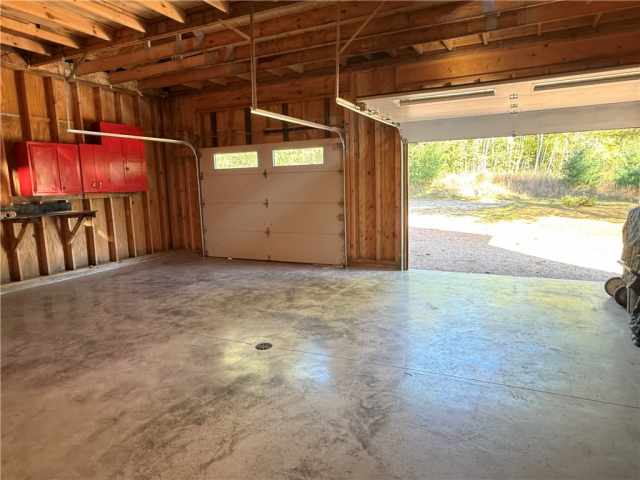 Shell Lake Land Real Estate