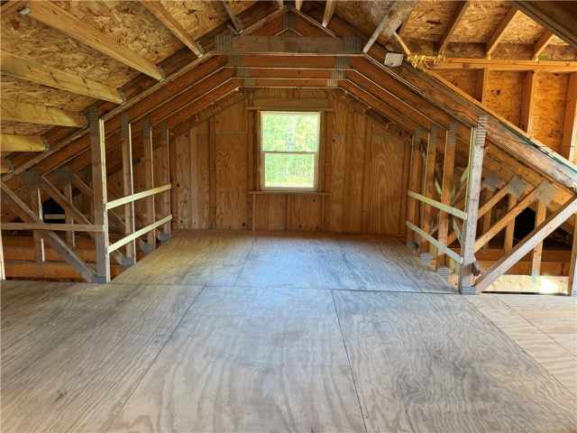 Shell Lake Land Real Estate