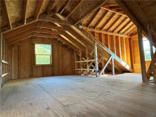 Shell Lake Land Real Estate