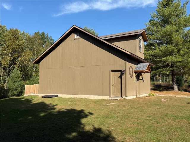 Shell Lake Land Real Estate