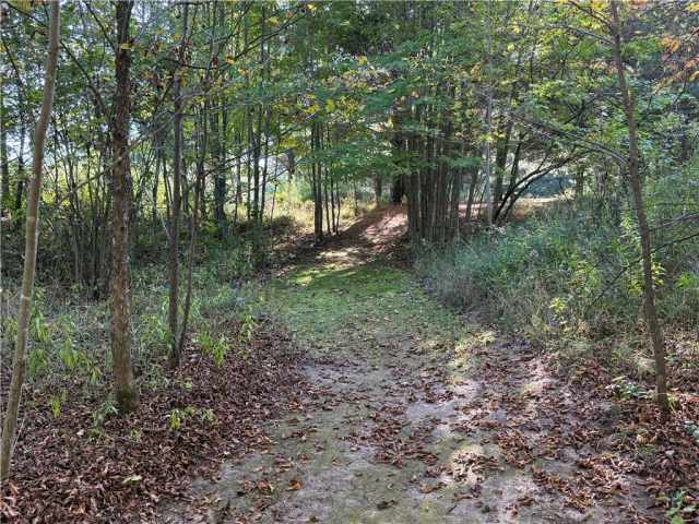 Shell Lake Land Real Estate