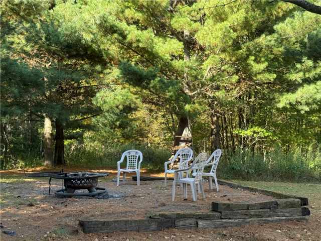 Shell Lake Land Real Estate