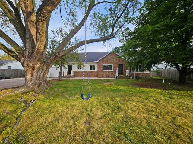 Chippewa Falls Residential Real Estate
