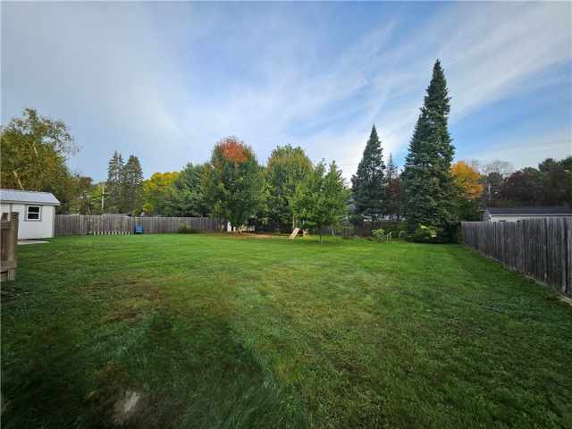 Chippewa Falls Residential Real Estate