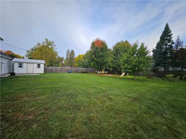 Chippewa Falls Residential Real Estate