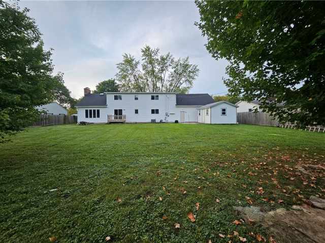 Chippewa Falls Residential Real Estate