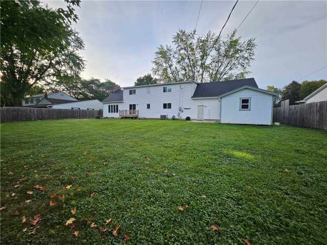 Chippewa Falls Residential Real Estate