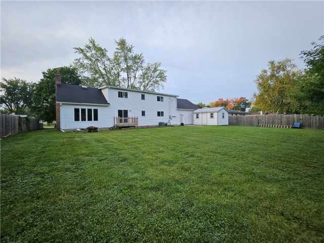 Chippewa Falls Residential Real Estate