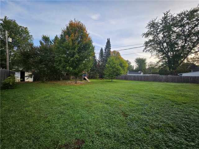 Chippewa Falls Residential Real Estate