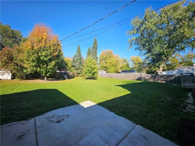 Chippewa Falls Residential Real Estate