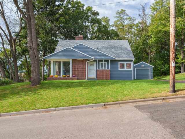 Durand Residential Real Estate