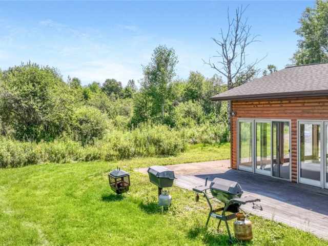 Glen Flora Farm Real Estate