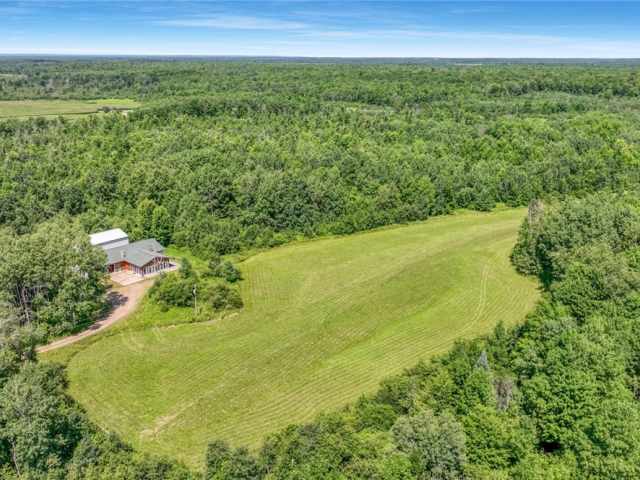 Glen Flora Farm Real Estate