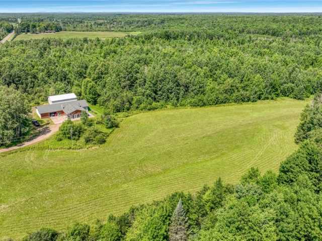 Glen Flora Farm Real Estate