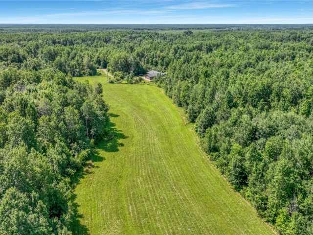 Glen Flora Farm Real Estate