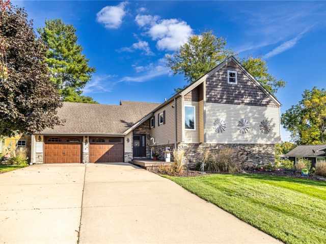 Black River Falls Residential Real Estate