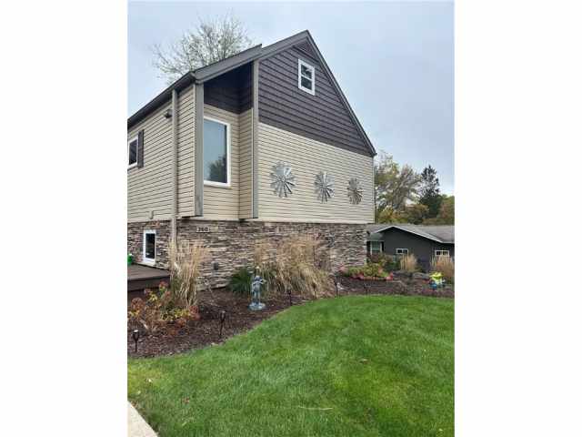 Black River Falls Residential Real Estate