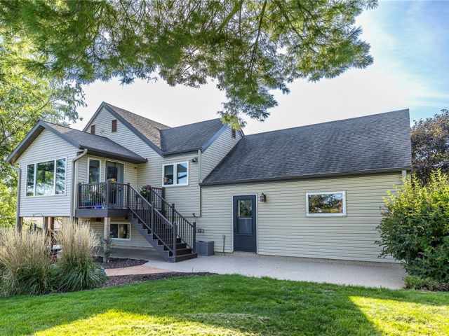 Black River Falls Residential Real Estate