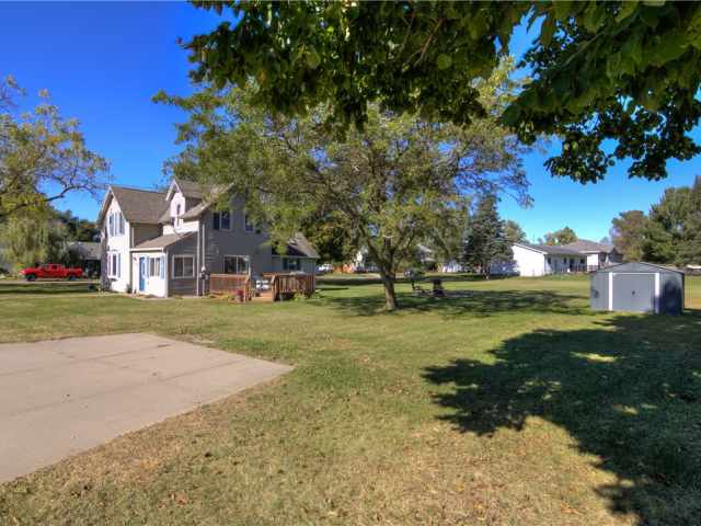 Strum Residential Real Estate