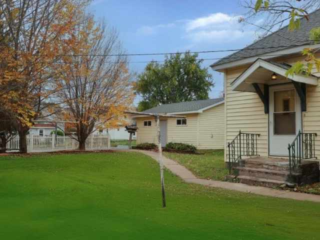 Ladysmith Residential Real Estate