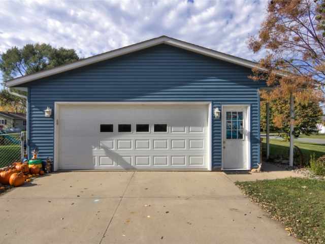 Buffalo City Residential Real Estate