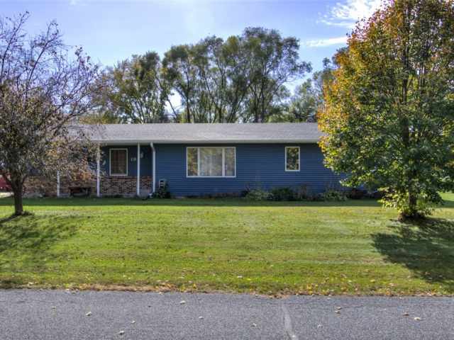 Buffalo City Residential Real Estate