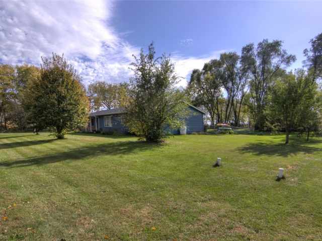 Buffalo City Residential Real Estate