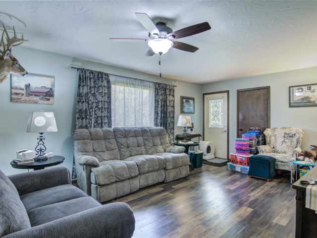 Buffalo City Residential Real Estate