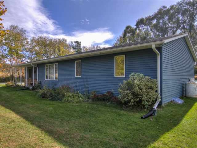 Buffalo City Residential Real Estate