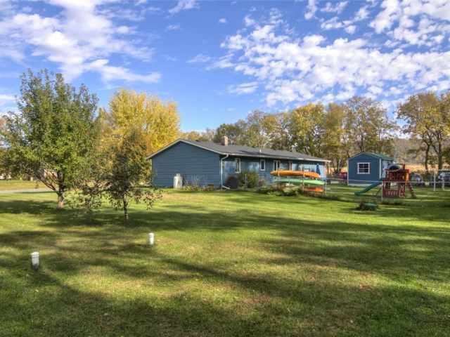 Buffalo City Residential Real Estate