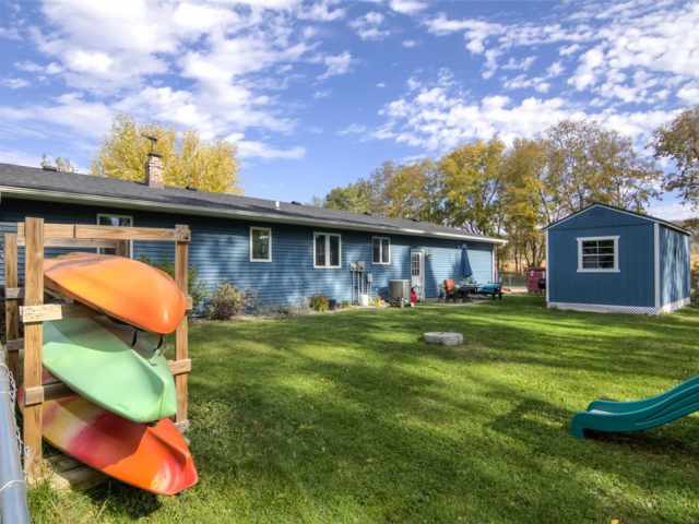 Buffalo City Residential Real Estate