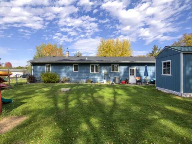 Buffalo City Residential Real Estate