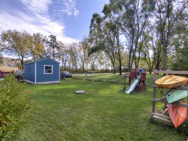 Buffalo City Residential Real Estate