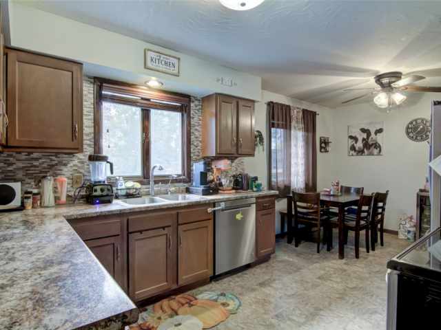 Buffalo City Residential Real Estate