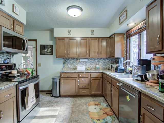 Buffalo City Residential Real Estate