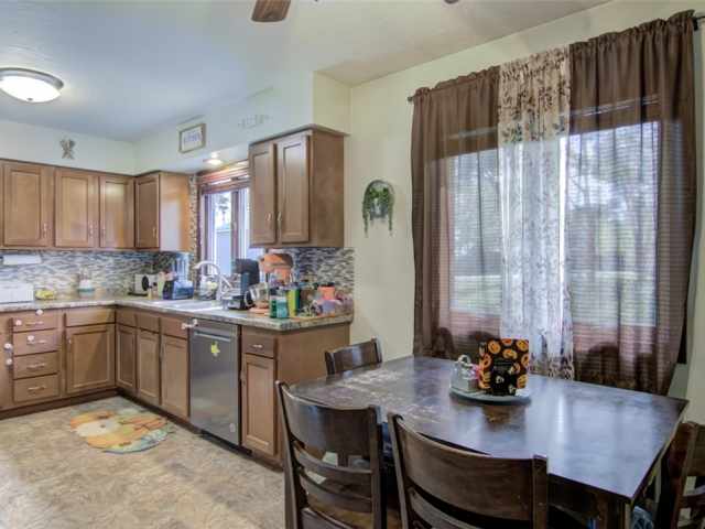 Buffalo City Residential Real Estate