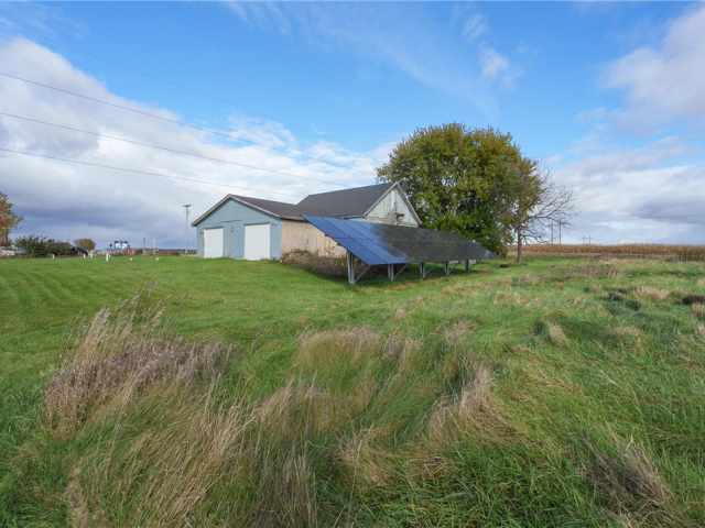 Menomonie Residential Real Estate