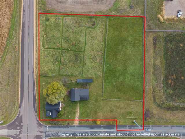 Menomonie Residential Real Estate