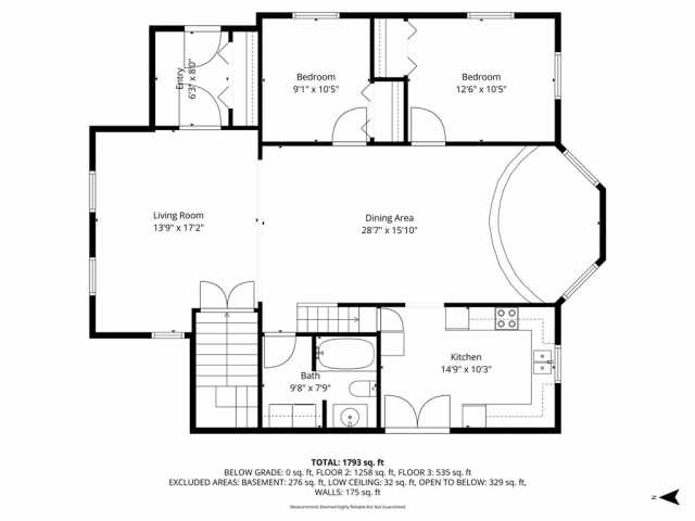 Menomonie Residential Real Estate
