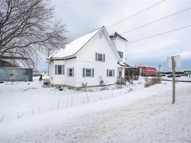 Menomonie Residential Real Estate