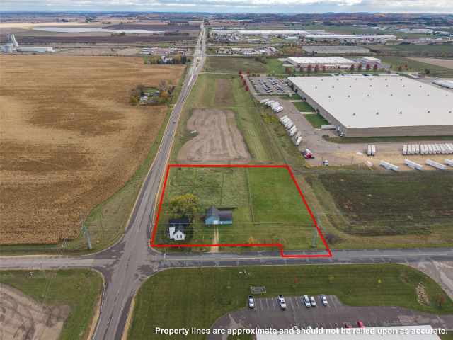 Menomonie Residential Real Estate
